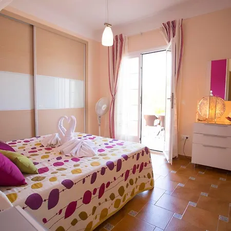 Hébergement de vacances Casa Albufera Playa de Muro (Mallorca)