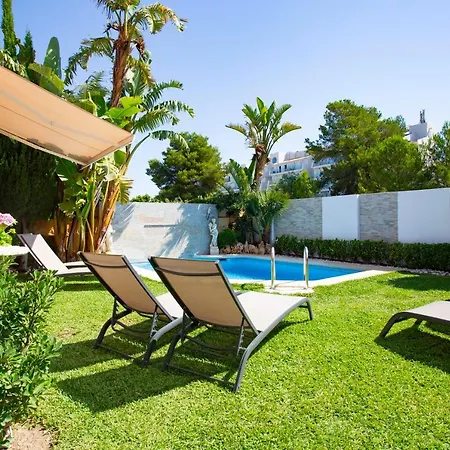 Casa Albufera