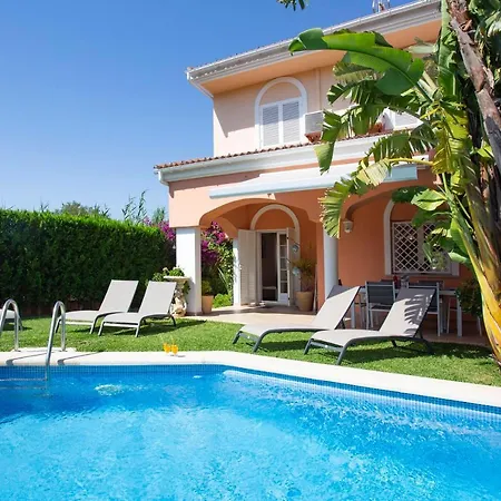 Casa Albufera Holiday home Playa de Muro (Mallorca)
