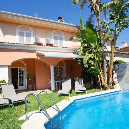 Holiday home Casa Albufera Playa de Muro (Mallorca)