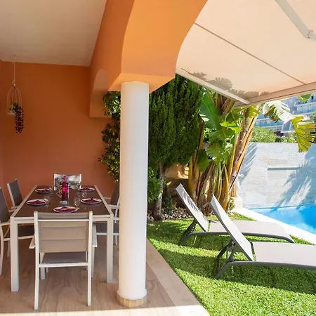 Casa Albufera Holiday home Playa de Muro (Mallorca)