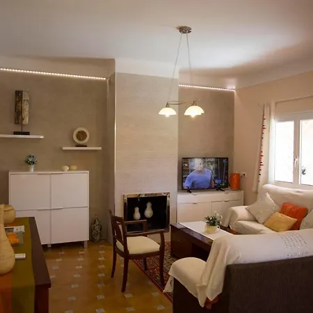 Casa Albufera
