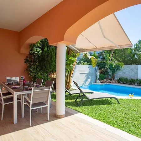 Holiday home Casa Albufera