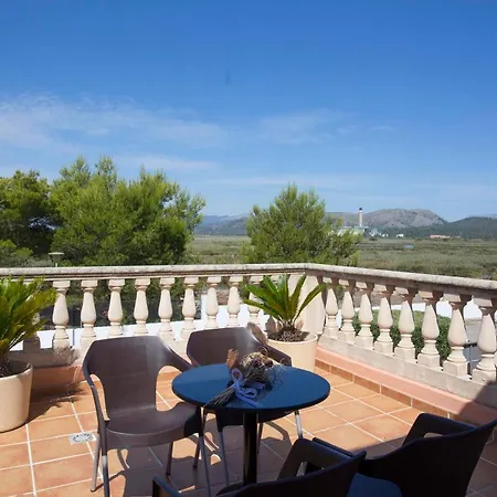 Casa Albufera