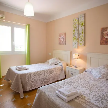 Casa Albufera Holiday home *