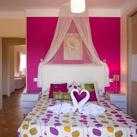 Casa Albufera Holiday home
